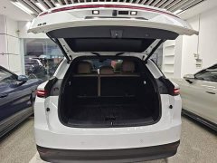 Li Auto i6 2025 Two-Wheel Drive Standard - ფოტო 19