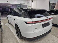 Li Auto i6 2025 Two-Wheel Drive Standard - ფოტო 5