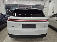 Li Auto i6 2025 Two-Wheel Drive Standard - ფოტო 6