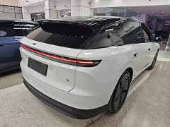 Li Auto i6 2025 Two-Wheel Drive Standard - ფოტო 7