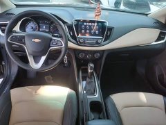 Chevrolet Cruze 2020 320 Automatic Comfort Edition - ფოტო 10