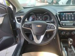 Chevrolet Cruze 2020 320 Automatic Comfort Edition - ფოტო 11