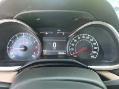 Chevrolet Cruze 2020 320 Automatic Comfort Edition - ფოტო 12