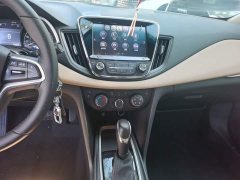 Chevrolet Cruze 2020 320 Automatic Comfort Edition - ფოტო 13