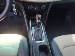 Chevrolet Cruze 2020 320 Automatic Comfort Edition - ფოტო 14