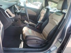 Chevrolet Cruze 2020 320 Automatic Comfort Edition - ფოტო 15