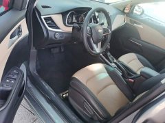 Chevrolet Cruze 2020 320 Automatic Comfort Edition - ფოტო 16