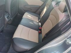 Chevrolet Cruze 2020 320 Automatic Comfort Edition - ფოტო 17