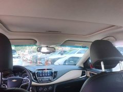 Chevrolet Cruze 2020 320 Automatic Comfort Edition - ფოტო 18