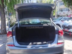 Chevrolet Cruze 2020 320 Automatic Comfort Edition - ფოტო 19