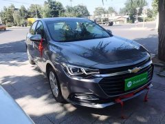 Chevrolet Cruze 2020 320 Automatic Comfort Edition - ფოტო 4