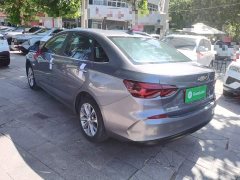 Chevrolet Cruze 2020 320 Automatic Comfort Edition - ფოტო 5