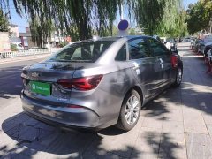 Chevrolet Cruze 2020 320 Automatic Comfort Edition - ფოტო 7