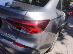 Chevrolet Cruze 2020 320 Automatic Comfort Edition - ფოტო 8
