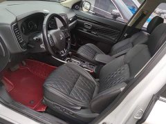 Mitsubishi Outlander 2021 2.4L AWD Radiance Edition 5-Seater - ფოტო 15