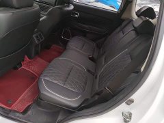 Mitsubishi Outlander 2021 2.4L AWD Radiance Edition 5-Seater - ფოტო 17