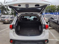 Mitsubishi Outlander 2021 2.4L AWD Radiance Edition 5-Seater - ფოტო 19