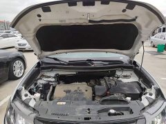 Mitsubishi Outlander 2021 2.4L AWD Radiance Edition 5-Seater - ფოტო 20