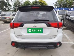 Mitsubishi Outlander 2021 2.4L AWD Radiance Edition 5-Seater - ფოტო 6