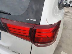 Mitsubishi Outlander 2021 2.4L AWD Radiance Edition 5-Seater - ფოტო 8