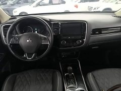 Mitsubishi Outlander 2.0L RWD Enjoy Edition 5-seater - ფოტო 10