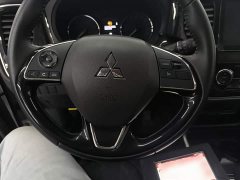 Mitsubishi Outlander 2.0L RWD Enjoy Edition 5-seater - ფოტო 11