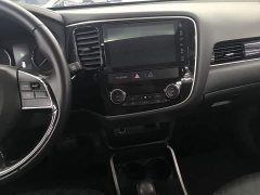 Mitsubishi Outlander 2.0L RWD Enjoy Edition 5-seater - ფოტო 13