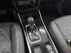 Mitsubishi Outlander 2.0L RWD Enjoy Edition 5-seater - ფოტო 14
