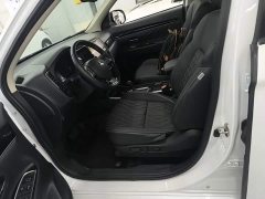 Mitsubishi Outlander 2.0L RWD Enjoy Edition 5-seater - ფოტო 15