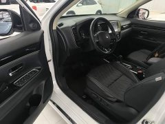 Mitsubishi Outlander 2.0L RWD Enjoy Edition 5-seater - ფოტო 16