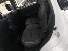 Mitsubishi Outlander 2.0L RWD Enjoy Edition 5-seater - ფოტო 17