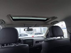 Mitsubishi Outlander 2.0L RWD Enjoy Edition 5-seater - ფოტო 18