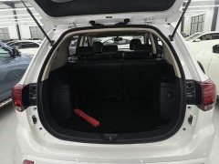 Mitsubishi Outlander 2.0L RWD Enjoy Edition 5-seater - ფოტო 19