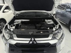 Mitsubishi Outlander 2.0L RWD Enjoy Edition 5-seater - ფოტო 20