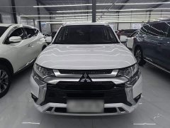 Mitsubishi Outlander 2.0L RWD Enjoy Edition 5-seater - ფოტო 3