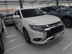 Mitsubishi Outlander 2.0L RWD Enjoy Edition 5-seater - ფოტო 4