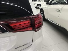 Mitsubishi Outlander 2.0L RWD Enjoy Edition 5-seater - ფოტო 8