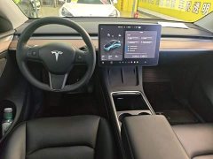 Tesla Model Y Rear-Wheel Drive - ფოტო 10
