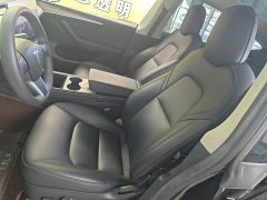 Tesla Model Y Rear-Wheel Drive - ფოტო 15