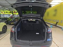Tesla Model Y Rear-Wheel Drive - ფოტო 19