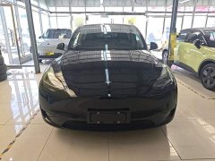 Tesla Model Y Rear-Wheel Drive - ფოტო 3
