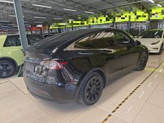 Tesla Model Y Rear-Wheel Drive - ფოტო 7