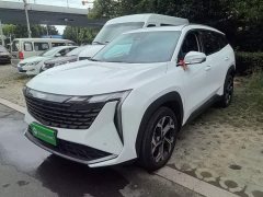 Geely Boyue L 2024 1.5TD DCT Deluxe Edition - ფოტო 1