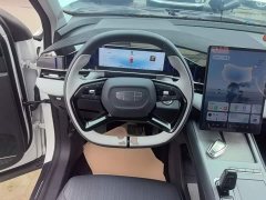Geely Boyue L 2024 1.5TD DCT Deluxe Edition - ფოტო 11