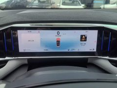 Geely Boyue L 2024 1.5TD DCT Deluxe Edition - ფოტო 12