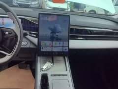 Geely Boyue L 2024 1.5TD DCT Deluxe Edition - ფოტო 13