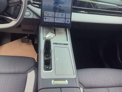 Geely Boyue L 2024 1.5TD DCT Deluxe Edition - ფოტო 14