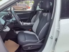 Geely Boyue L 2024 1.5TD DCT Deluxe Edition - ფოტო 15