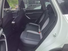 Geely Boyue L 2024 1.5TD DCT Deluxe Edition - ფოტო 17