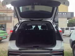 Geely Boyue L 2024 1.5TD DCT Deluxe Edition - ფოტო 19